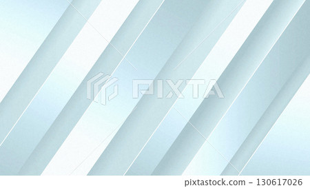 Business background illustration metallic refreshing blue 130617026