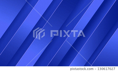 Stylish business background illustration Blue luxurious glossy simple texture 130617027