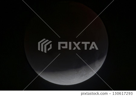 Total lunar eclipse 2025/09/08 130617293