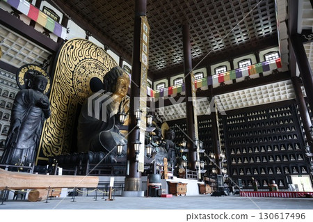 Zenigata statue at Kanda Myojin Shrine 130617496
