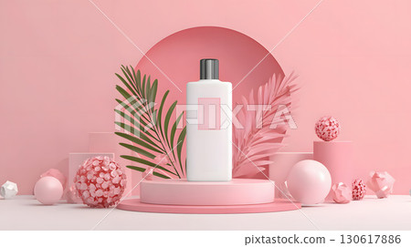 clean digital banner high resolution product promotion 130617886