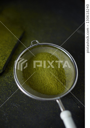 Japanese Green tea matcha powder Japanese Green tea matcha powder 130618240