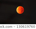 Total lunar eclipse on September 8, 2025 130619760