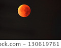 Total lunar eclipse on September 8, 2025 130619761