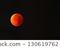Total lunar eclipse on September 8, 2025 130619762