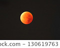 Total lunar eclipse on September 8, 2025 130619763