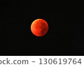 Total lunar eclipse on September 8, 2025 130619764