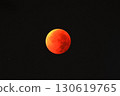 Total lunar eclipse on September 8, 2025 130619765