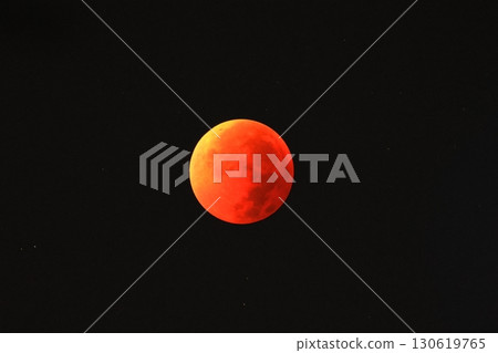 Total lunar eclipse on September 8, 2025 Total lunar eclipse on September 8, 2025 130619765