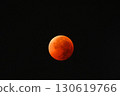 Total lunar eclipse on September 8, 2025 130619766