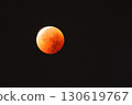 Total lunar eclipse on September 8, 2025 130619767