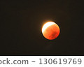 Total lunar eclipse on September 8, 2025 130619769