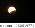 Total lunar eclipse on September 8, 2025 130619771