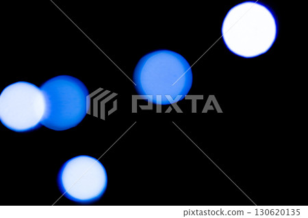 Blue color bokeh image (stock photo) Title change Blue color bokeh image (stock photo) Title change 130620135
