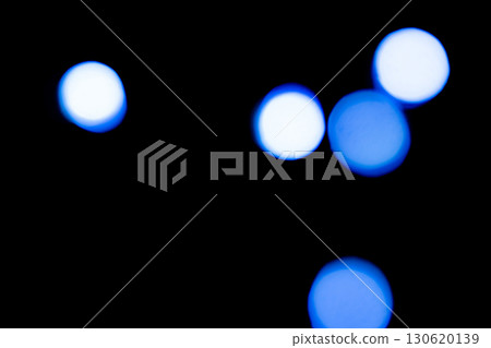 Blue color bokeh image (stock photo) Title change Blue color bokeh image (stock photo) Title change 130620139