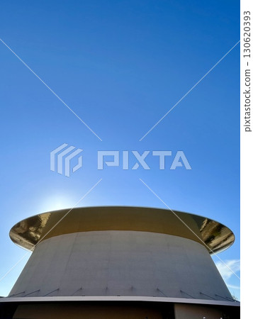 Osaka Kansai Expo 2025 EXPO Hall Shine Hat 130620393