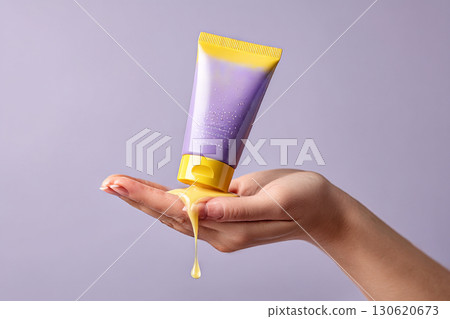 Vibrant Skincare Tube Vibrant Skincare Tube 130620673