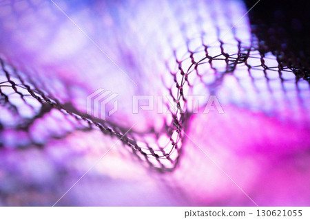 Lace Halloween background material 130621055