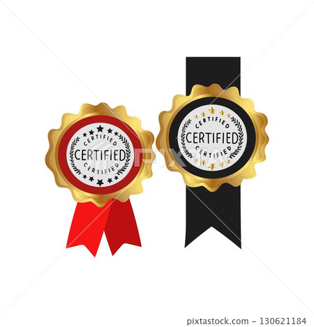Certificates and Badges 130621184