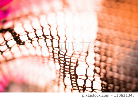 Lace Halloween background material 130621343