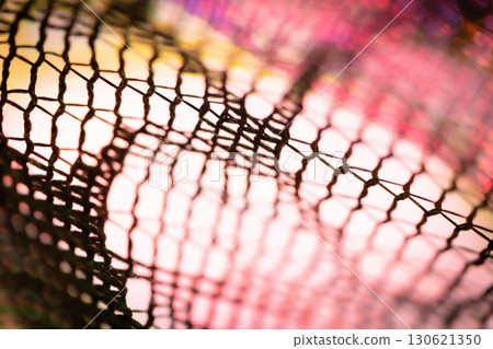 Lace Halloween background material 130621350