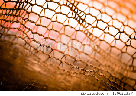 Lace Halloween background material 130621357