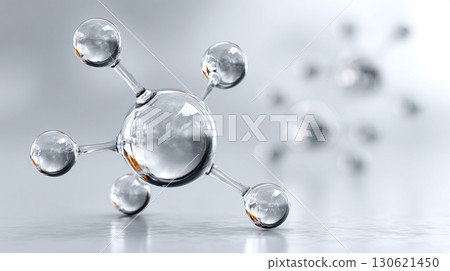 Molecular Structure 130621450