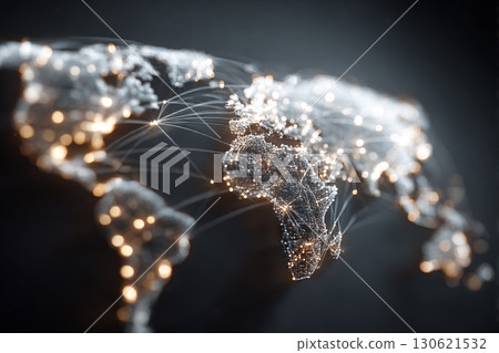 Global Network Connections Global Network Connections 130621532
