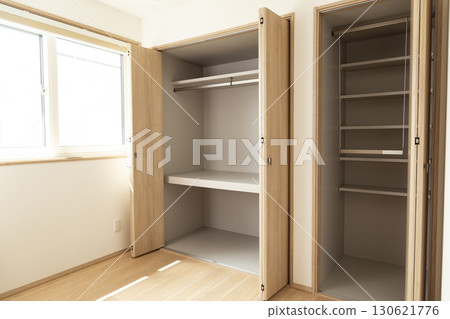新房壁櫥 130621776