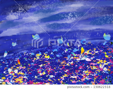 可以看到大海的花園 130622318