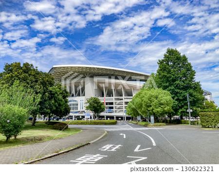 Saitama Stadium 2002 / 2-chome, Misono, Midori Ward, Saitama City, Saitama Prefecture Saitama Stadium 2002 / 2-chome, Misono, Midori Ward, Saitama City, Saitama Prefecture 130622321