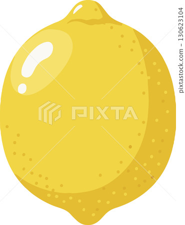 新鮮檸檬向量插圖 新鮮檸檬向量插圖 130623104