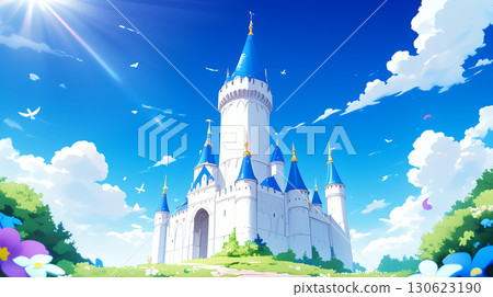 Small Castle 130623190