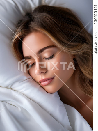 Sleeping women Sleeping women 130623591