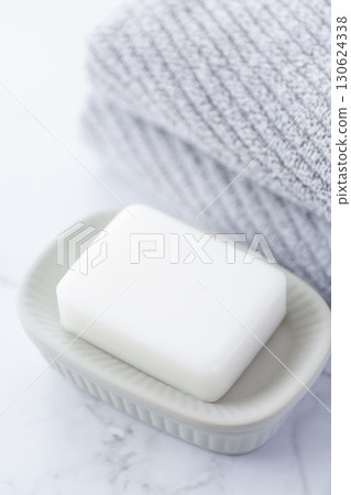 Soap   130624338