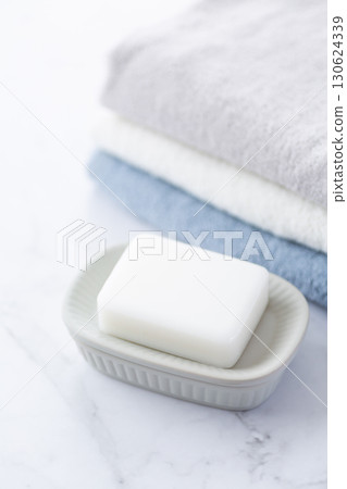 Soap   130624339