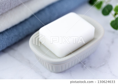 肥皂 130624633