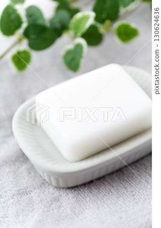 Soap   130624636