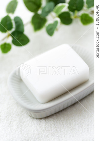 肥皂 130624640