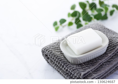 Soap Soap 130624687