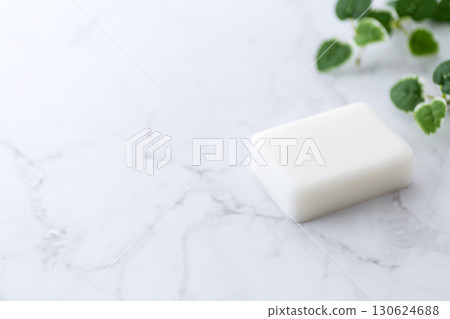 Soap   130624688