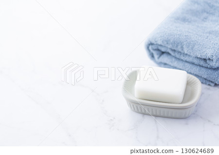 肥皂 130624689