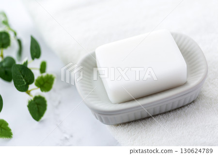 Soap   130624789