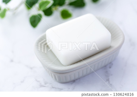 Soap   130624816