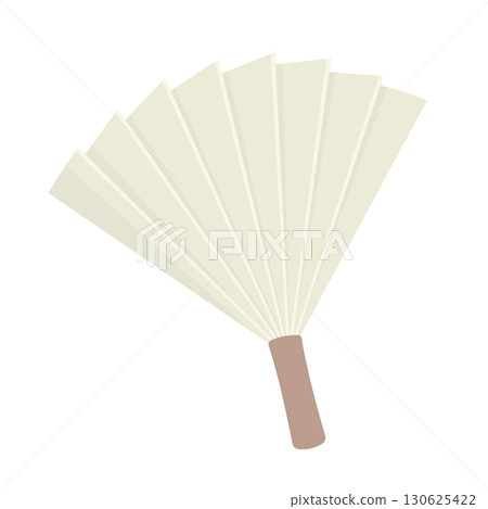 風扇的插圖 風扇的插圖 130625422