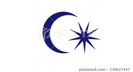 Standard of the Sultan of Johor, Malaysia 130625447