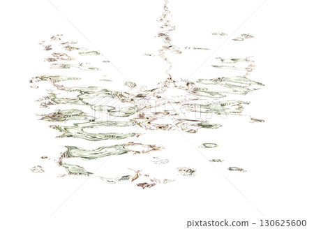 The unforgettable beauty of the wave patterns and sparkle of light. Perfect for background materials, manga, and more. The unforgettable beauty of the wave patterns and sparkle of light. Perfect for background materials, manga, and more. 130625600