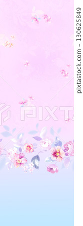 Varied Floral And Whimsical Patterned Decorative Paper Assortment 130625849