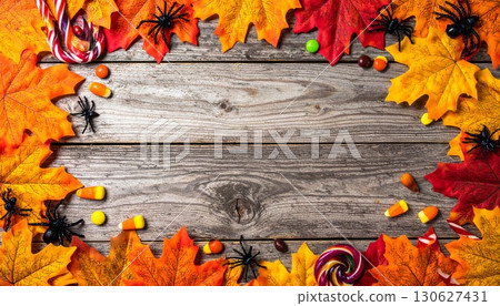 Halloween Background 130627431