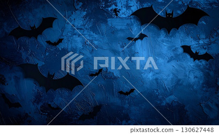 萬聖節背景 130627448